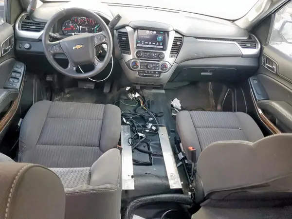 1GNLCDECXLR161820 2020 CHEVROLET TAHOE - Image 8