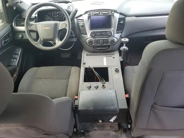 1GNLCDECXLR230490 2020 CHEVROLET TAHOE - Image 8