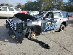 1GNLCDECXLR233969 2020 CHEVROLET TAHOE