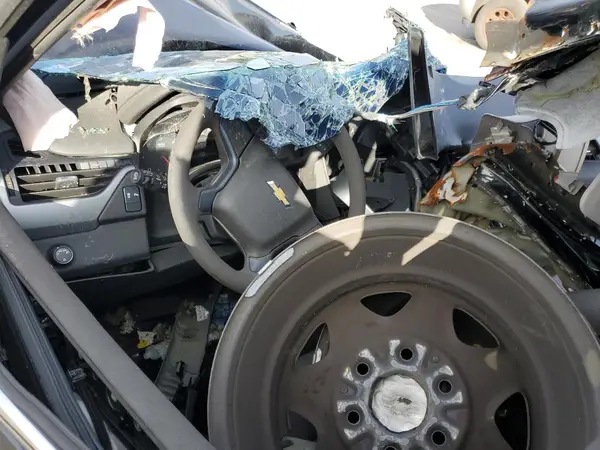1GNLCDECXLR233969 2020 CHEVROLET TAHOE - Image 8