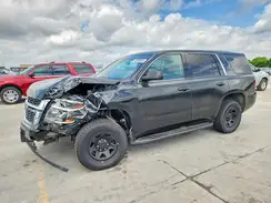 1GNLCDECXLR239478 2020 CHEVROLET TAHOE