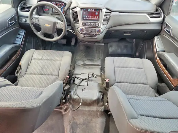 1GNLCDECXLR239478 2020 CHEVROLET TAHOE - Image 8