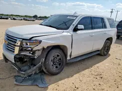 1GNLCDECXLR246415 2020 CHEVROLET TAHOE