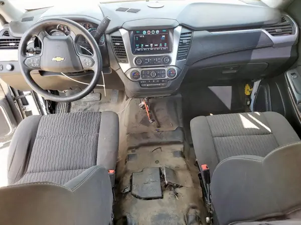 1GNLCDECXLR246415 2020 CHEVROLET TAHOE - Image 8