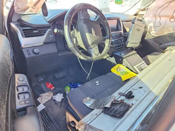 1GNLCDECXLR249556 2020 CHEVROLET TAHOE - Image 8