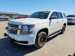 1GNLCDECXLR268270 2020 CHEVROLET TAHOE