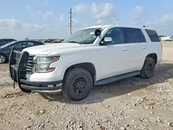 1GNLCDECXLR286302 2020 CHEVROLET TAHOE