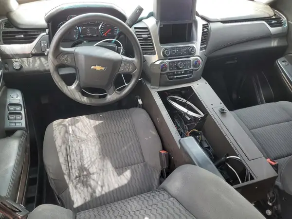 1GNLCDECXLR288924 2020 CHEVROLET TAHOE - Image 8