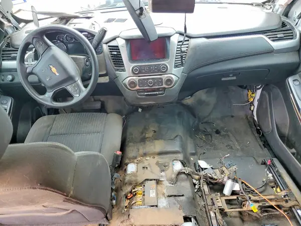 1GNLCDECXLR289247 2020 CHEVROLET TAHOE - Image 8
