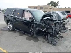 1GNLCDECXLR294643 2020 CHEVROLET TAHOE