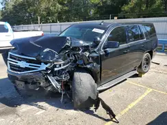 1GNLCDECXLR295744 2020 CHEVROLET TAHOE