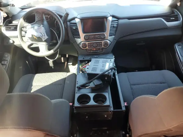 1GNLCDECXLR295744 2020 CHEVROLET TAHOE - Image 8