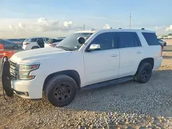 1GNLCDECXLR302255 2020 CHEVROLET TAHOE