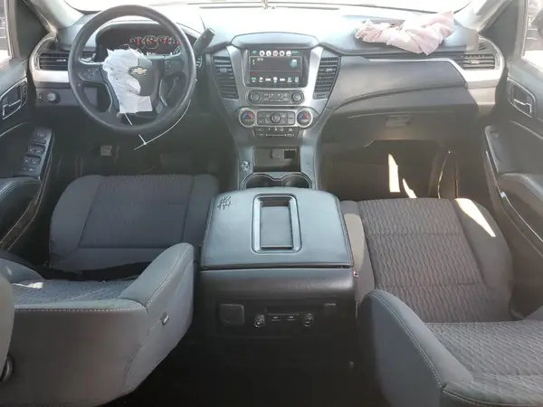 1GNLCDKC1JR355461 2018 CHEVROLET TAHOE - Image 8