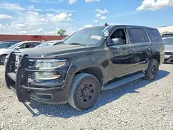 1GNLCDKC2GR229733 2016 CHEVROLET TAHOE