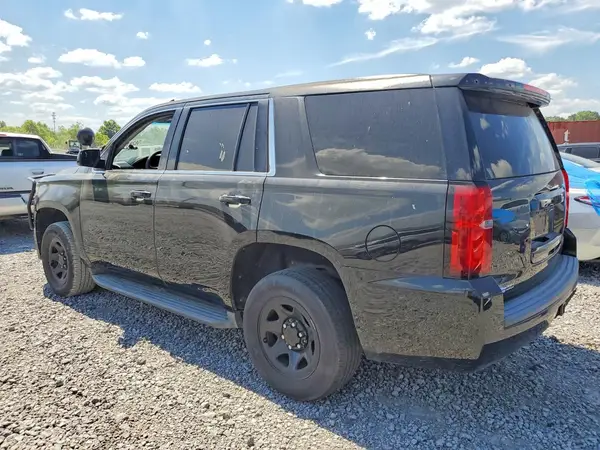 1GNLCDKC2GR229733 2016 CHEVROLET TAHOE - Image 2