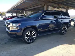 1GNLCDKC2HR287164 2017 CHEVROLET TAHOE
