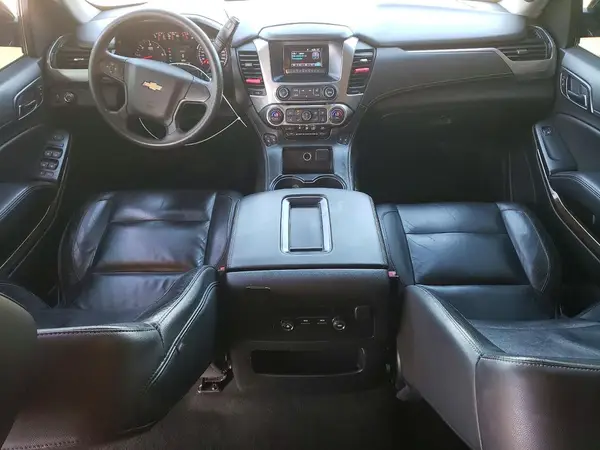 1GNLCDKC2HR287164 2017 CHEVROLET TAHOE - Image 8