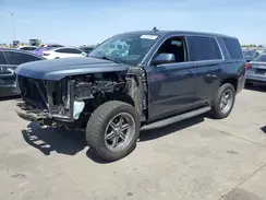 1GNLCDKC2KR123128 2019 CHEVROLET TAHOE