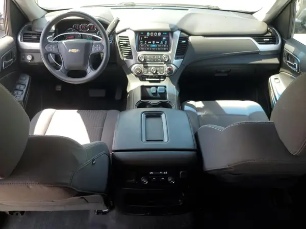 1GNLCDKC2KR123128 2019 CHEVROLET TAHOE - Image 8