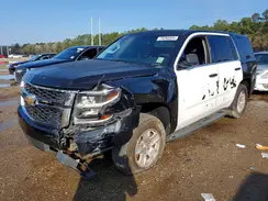 1GNLCDKC3HR234599 2017 CHEVROLET TAHOE