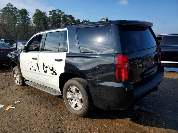 1GNLCDKC3HR234599 2017 CHEVROLET TAHOE - Image 2