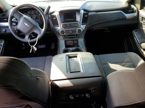 1GNLCDKC3HR234599 2017 CHEVROLET TAHOE - Image 8