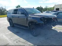 1GNLCDKC3JR312224 2018 CHEVROLET TAHOE