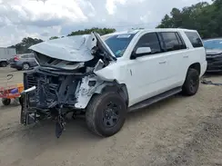 1GNLCDKC4JR137028 2018 CHEVROLET TAHOE