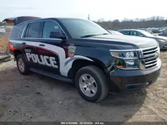 1GNLCDKC4LR252845 2020 CHEVROLET TAHOE