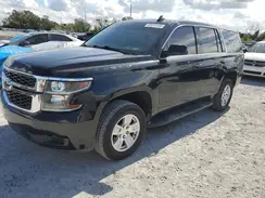 1GNLCDKC5KR376542 2019 CHEVROLET TAHOE