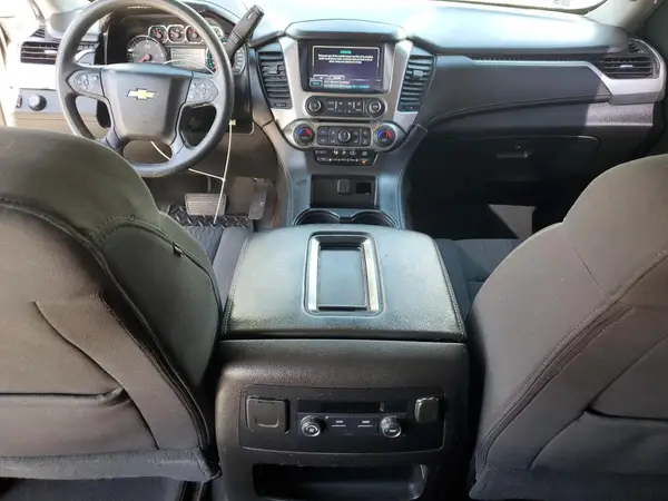 1GNLCDKC5KR376542 2019 CHEVROLET TAHOE - Image 8