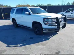 1GNLCDKC7JR369185 2018 CHEVROLET TAHOE