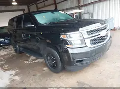 1GNLCDKC8GR303575 2016 CHEVROLET TAHOE