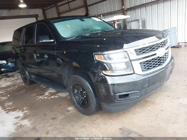 1GNLCDKC8GR303575 2016 CHEVROLET TAHOE - Image 1