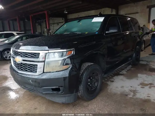 1GNLCDKC8GR303575 2016 CHEVROLET TAHOE - Image 2