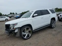1GNLCDKC8GR452679 2016 CHEVROLET TAHOE