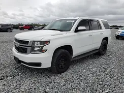 1GNLCDKC8JR120698 2018 CHEVROLET TAHOE