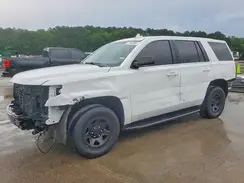 1GNLCDKC8JR286526 2018 CHEVROLET TAHOE