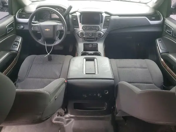 1GNLCDKC8JR286526 2018 CHEVROLET TAHOE - Image 8