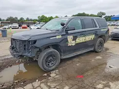 1GNLCDKC8JR299082 2018 CHEVROLET TAHOE