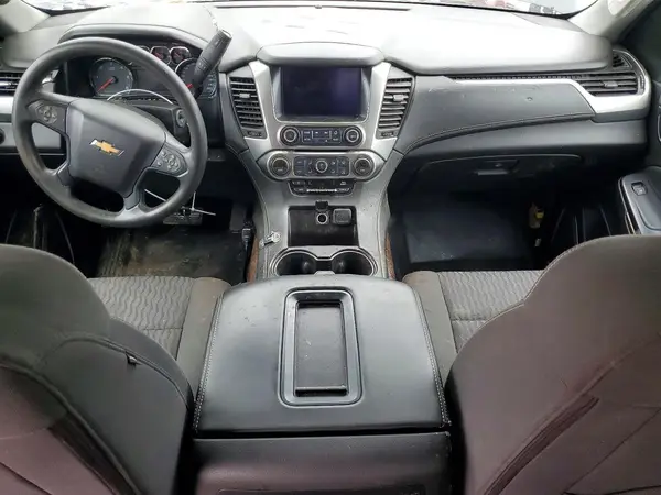 1GNLCDKC8JR299082 2018 CHEVROLET TAHOE - Image 8