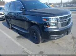 1GNLCDKCXHR240934 2017 CHEVROLET TAHOE