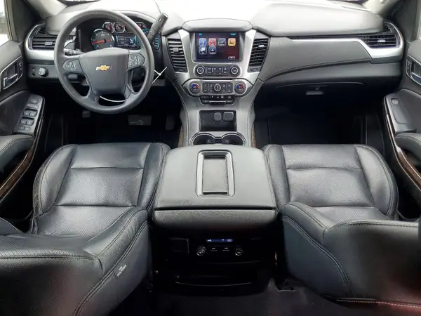 1GNLCDKCXKR270961 2019 CHEVROLET TAHOE - Image 8