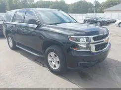 1GNLCDKCXKR337364 2019 CHEVROLET TAHOE