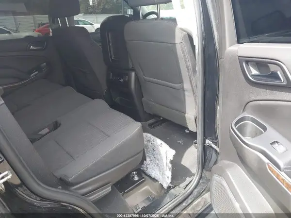 1GNLCDKCXKR337364 2019 CHEVROLET TAHOE - Image 8