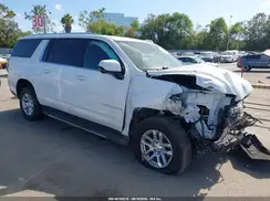 1GNS5BED2TR134307 2026 CHEVROLET SUBURBAN