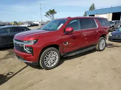 1GNS5BED4SR100593 2025 CHEVROLET SUBURBAN