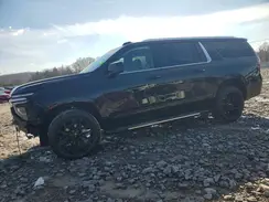 1GNS5BKD1TR135002 2026 CHEVROLET SUBURBAN