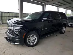 1GNS5BKD2TR257951 2026 CHEVROLET SUBURBAN